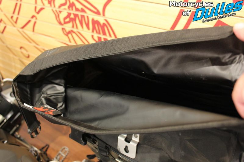 Used 2023 BMW R 1250 GS Adventure Image 16