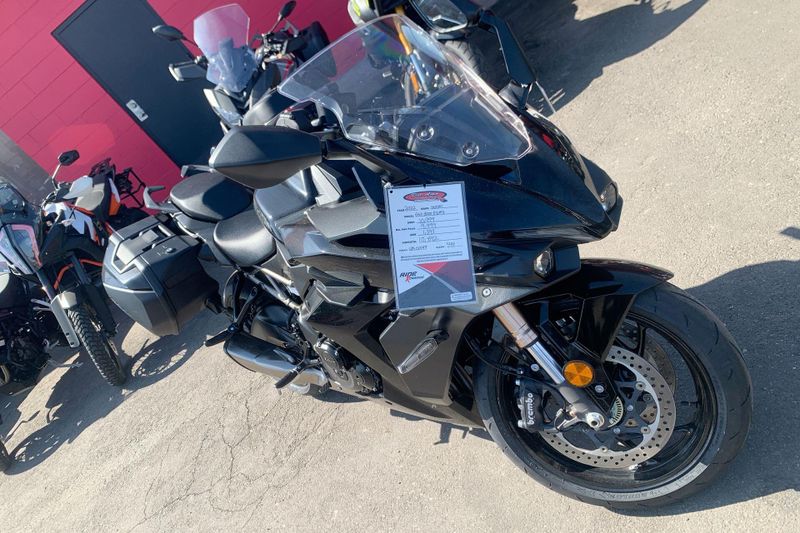 Used 2022 Suzuki GSX-S 1000 GT+ Image 25