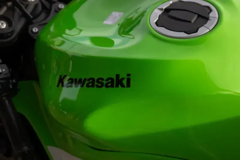NEW 2026 KAWASAKI NINJA ZX6R ABS Image 15