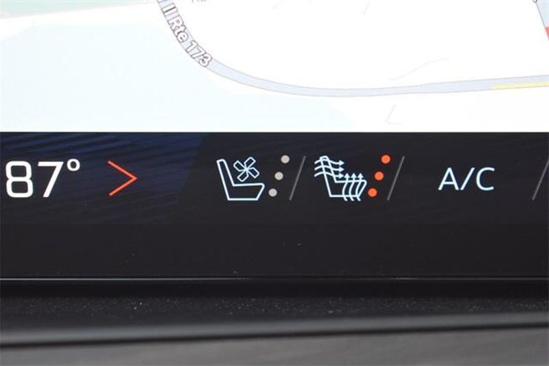 New 2026 Chevrolet Tahoe PremierImage 38