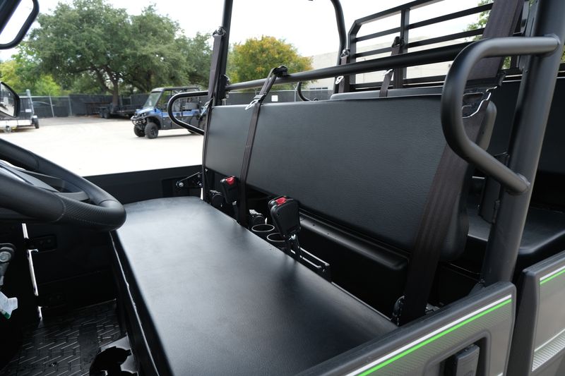 2024 Kawasaki MULE PROFXT 1000 LEImage 18