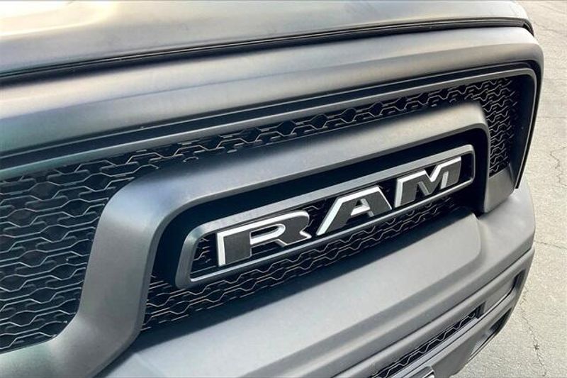 2021 RAM 1500 Classic WarlockImage 30