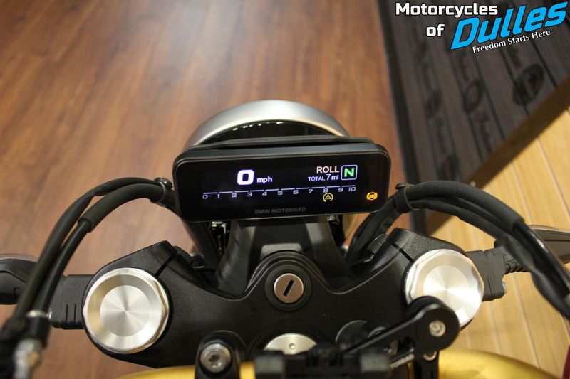 New 2024 BMW R12 Image 13
