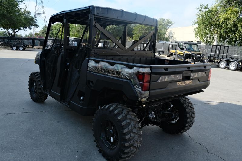 NEW 2026 POLARIS RANGER CREW XP 1000 PREMIUM Image 5
