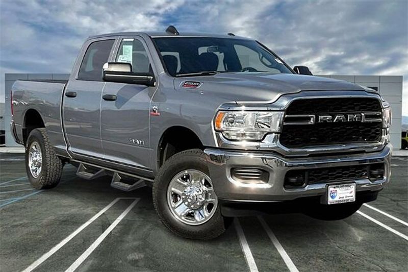 2022 RAM 2500 TradesmanImage 12