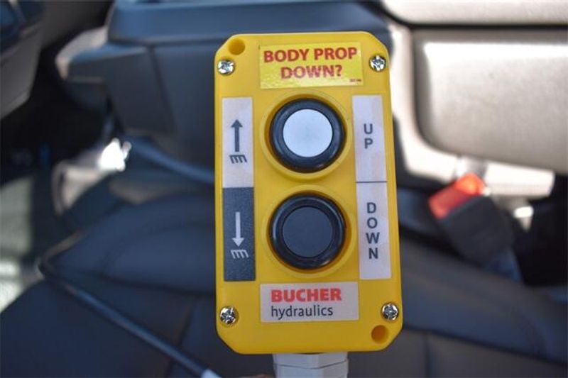 New 2025 Chevrolet Silverado 3500HD Work TruckImage 21