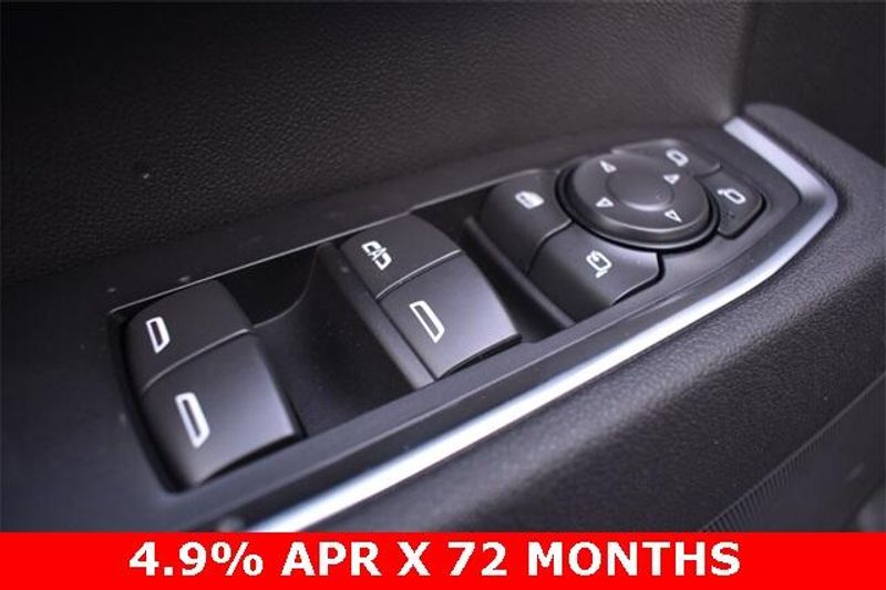 New 2026 Chevrolet Silverado 2500HD LTImage 23