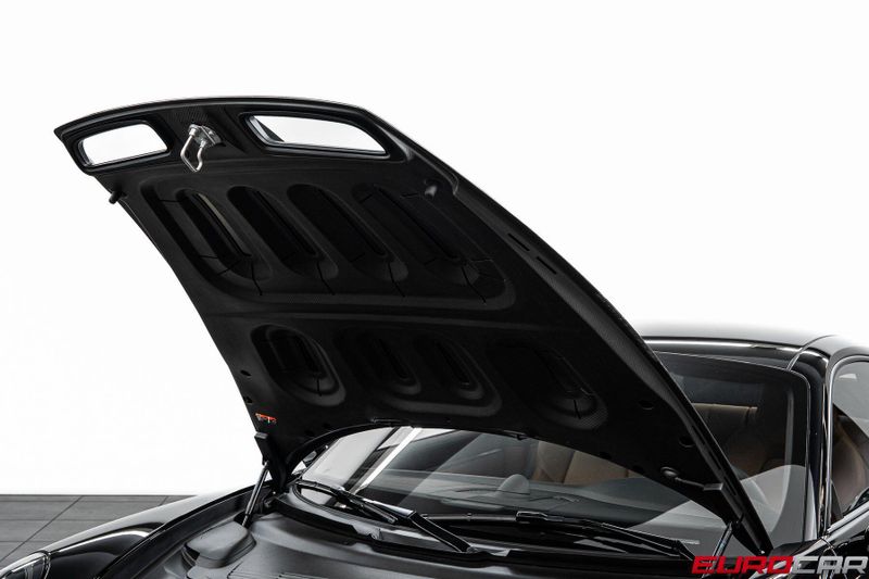 2026 Porsche 911 GT3 Touring *6-SPEED MANUAL * EXCLUSIVE INTERIOR*Image 10