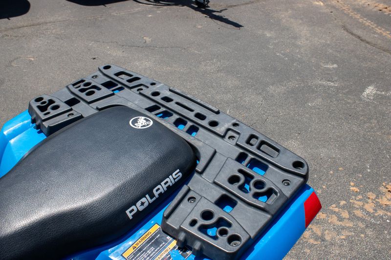 USED 2023 POLARIS SPORTSMAN 110 Image 15