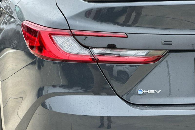New 2026 Toyota Camry XSEImage 30