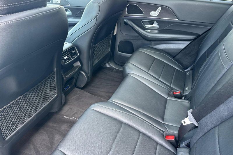 Used 2024 Mercedes-Benz GLE 350Image 13