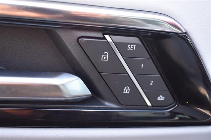 New 2025 Chevrolet Tahoe PremierImage 29