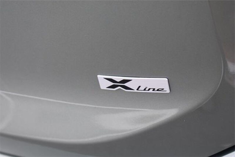 New 2025 Kia Telluride EX X-LineImage 16