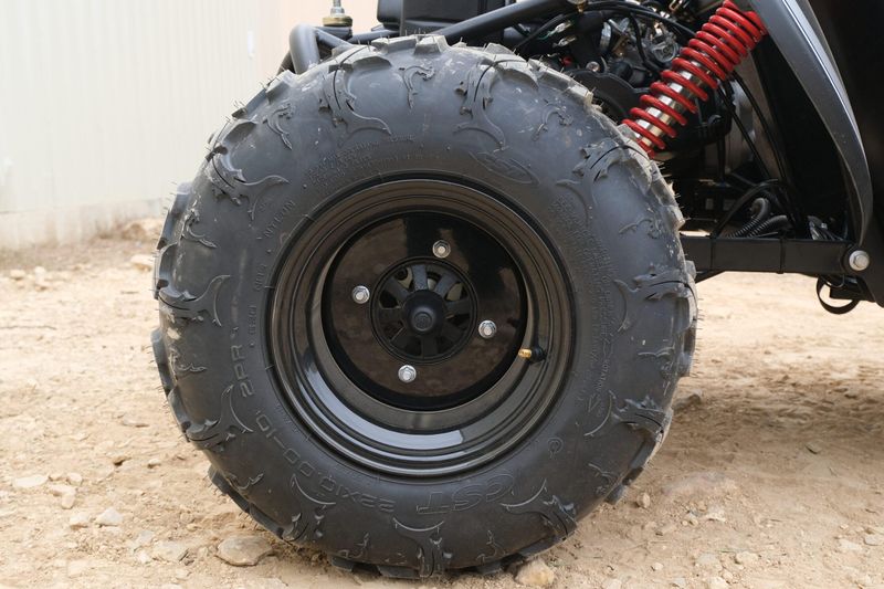 NEW 2026 HAMMERHEAD GTS 150 Image 15