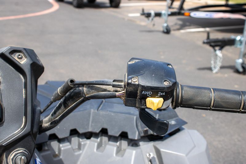 USED 2019 POLARIS SPORTSMAN 850 BASE Image 15