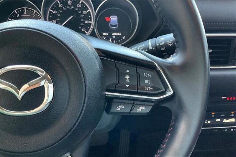 Used 2022 Mazda CX-5 2.5 S Carbon EditionImage 19