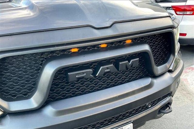 2020 RAM 1500 RebelImage 30