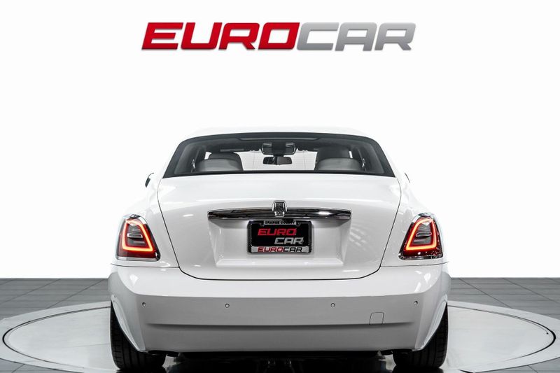 Used 2024 Rolls-Royce Ghost *STARLIGHT HEADLINER*Image 5
