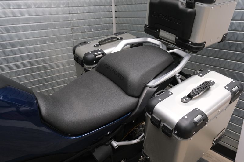 USED 2023 CFMOTO IBEX 800-T Image 16