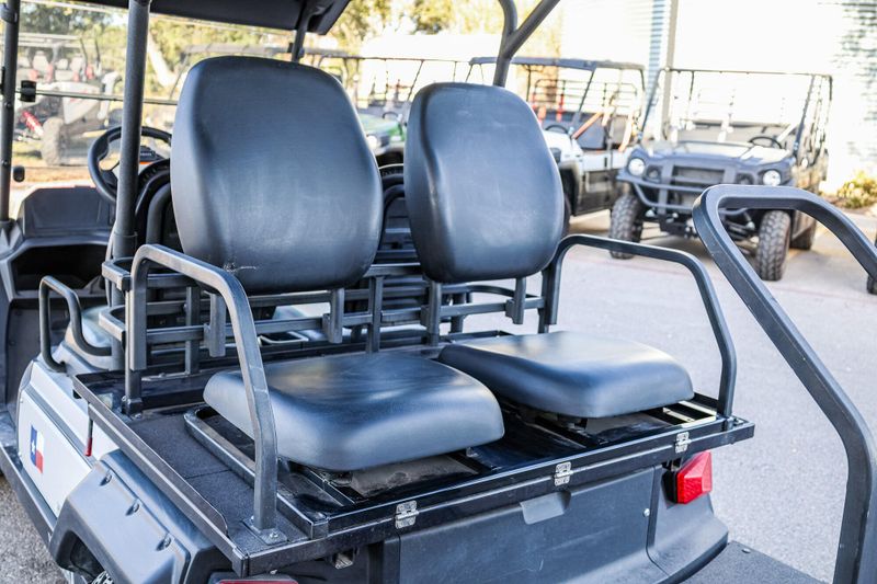 2019 Yamaha GOLF CART Image 9