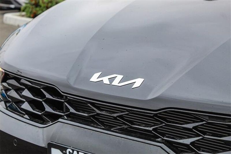 New 2025 Kia K5 GT-LineImage 14
