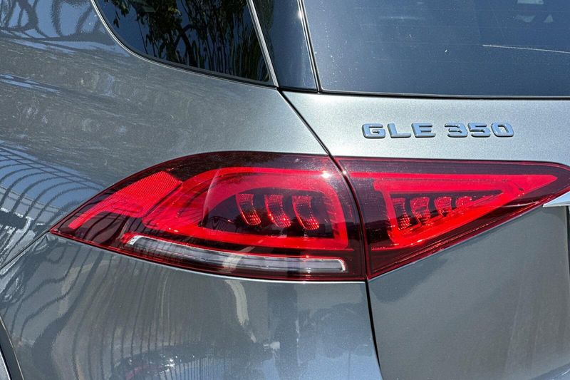 2021 Mercedes-Benz GLE 350Image 34