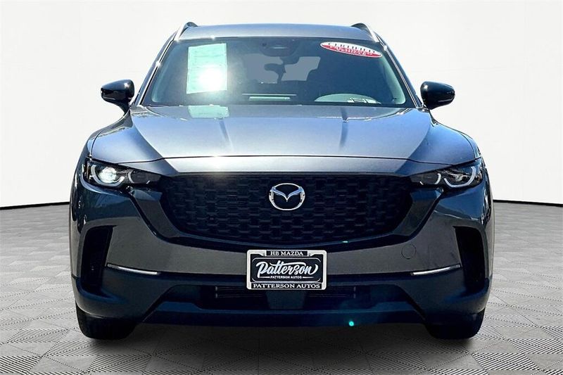 Used 2025 Mazda CX-50 2.5 S Preferred PackageImage 3