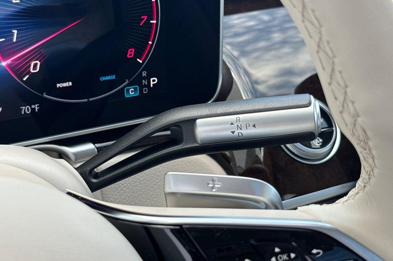 New 2026 Mercedes-Benz S-Class S 500Image 19