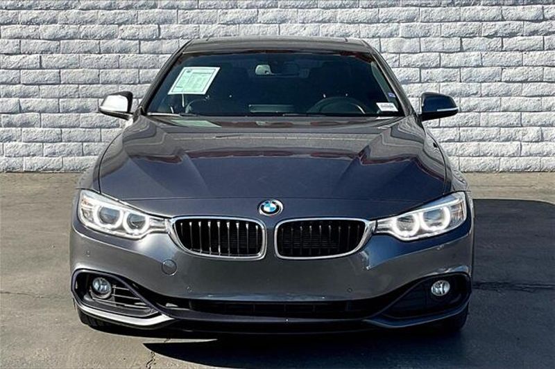 2016 BMW 435i 435iImage 2