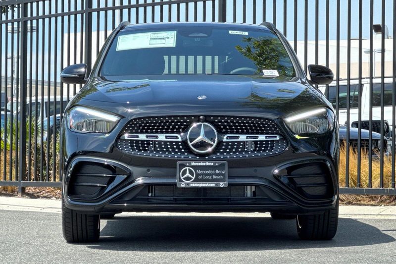 New 2026 Mercedes-Benz GLA-Class GLAGLA 250Image 6