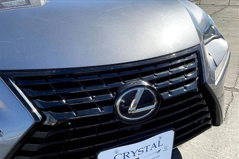 Used 2020 Lexus NX 300 BaseImage 30