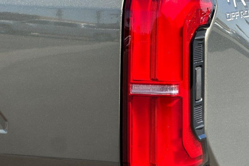 New 2026 Toyota Tacoma TRD Off-RoadImage 29