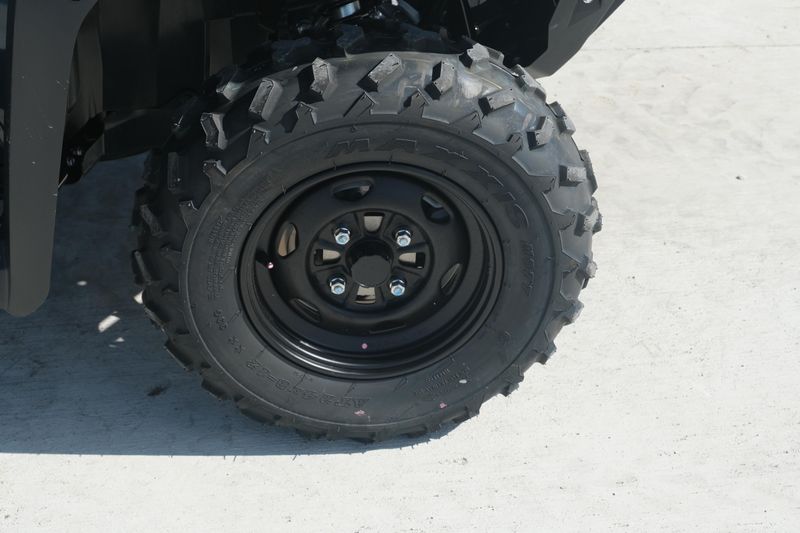 New 2026 Honda FOURTRAX FOREMAN 4X4 DCT EPS SLATE GRAY Image 13