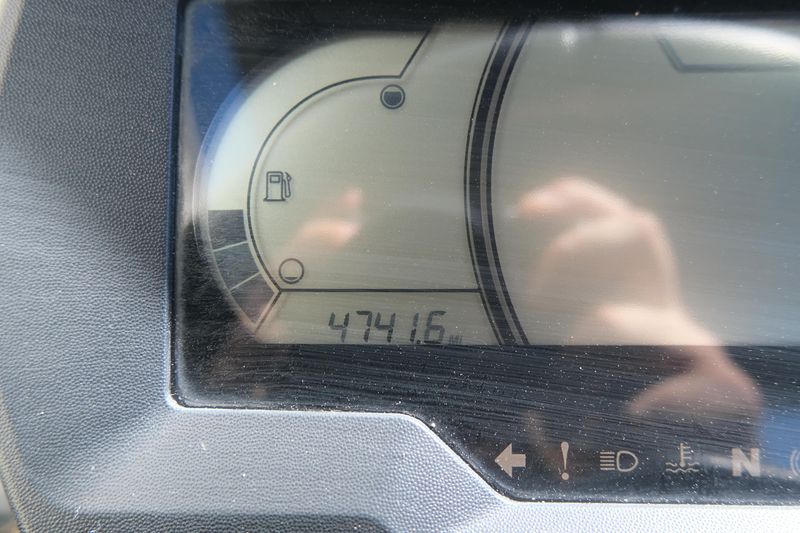 USED 2022 CAN-AM COMMANDER Image 16