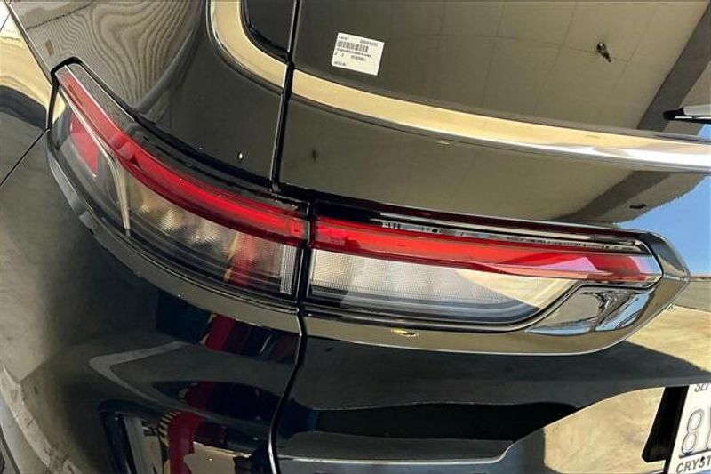 2021 Jeep Grand Cherokee L LimitedImage 28