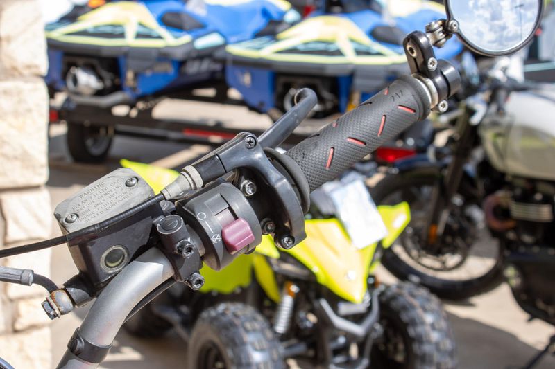 USED 2016 DUCATI SCRAMBLER ICON Image 16