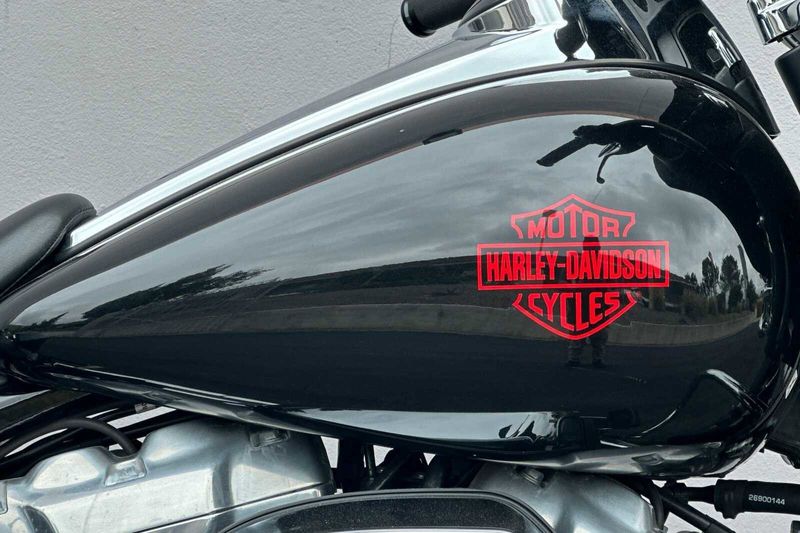 2019 Harley-Davidson Electra GlideImage 8