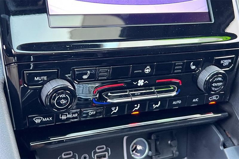 2025 Jeep Grand Cherokee Altitude photo 21
