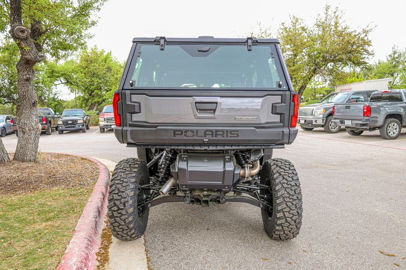 NEW 2026 POLARIS XPEDITION ADV 5 NORTHSTAR Image 21