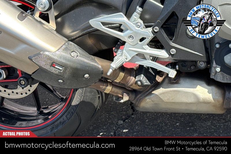Used 2017 BMW S1000R  Image 12