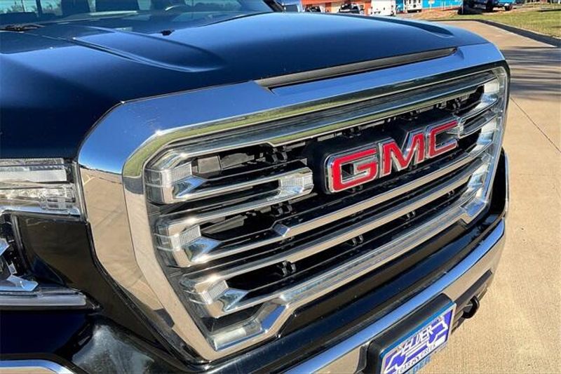 2019 GMC Sierra 1500 SLTImage 31