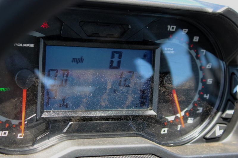 NEW 2026 POLARIS RANGER CREW XP 1000 PREMIUM Image 29