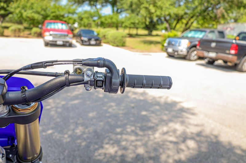 USED 2026 YAMAHA YZ250F Image 3