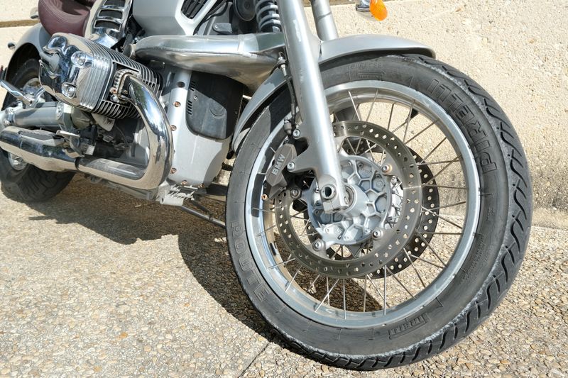 USED 2004 BMW R1200C Image 17