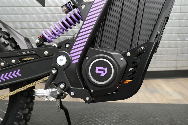 NEW 2026 79 BIKE FALCON LYNX Image 6