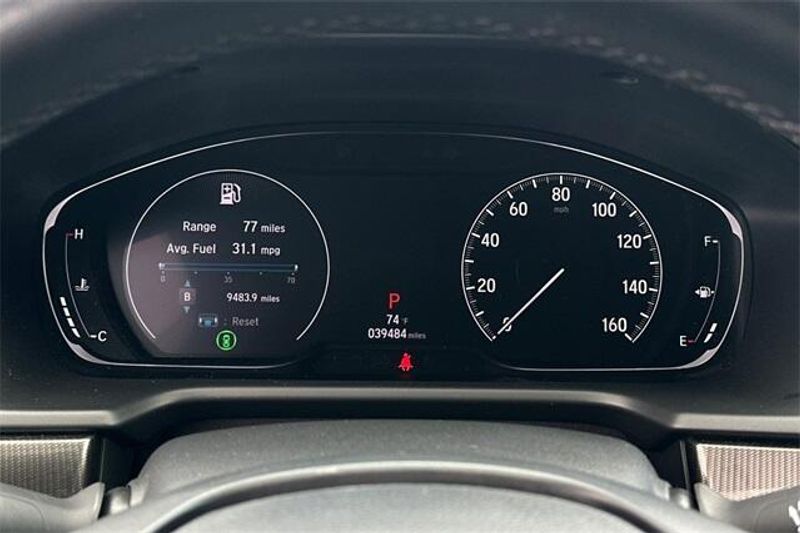 Used 2020 Honda Accord SportImage 21