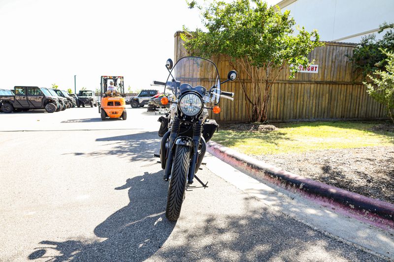 USED 2025 TRIUMPH BONNEVILLE T120 Image 20