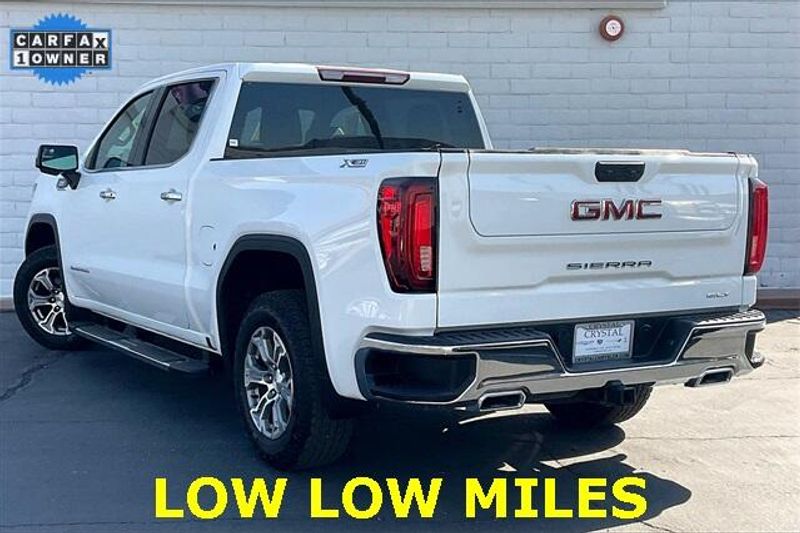 Used 2023 GMC Sierra 1500 SLTImage 10