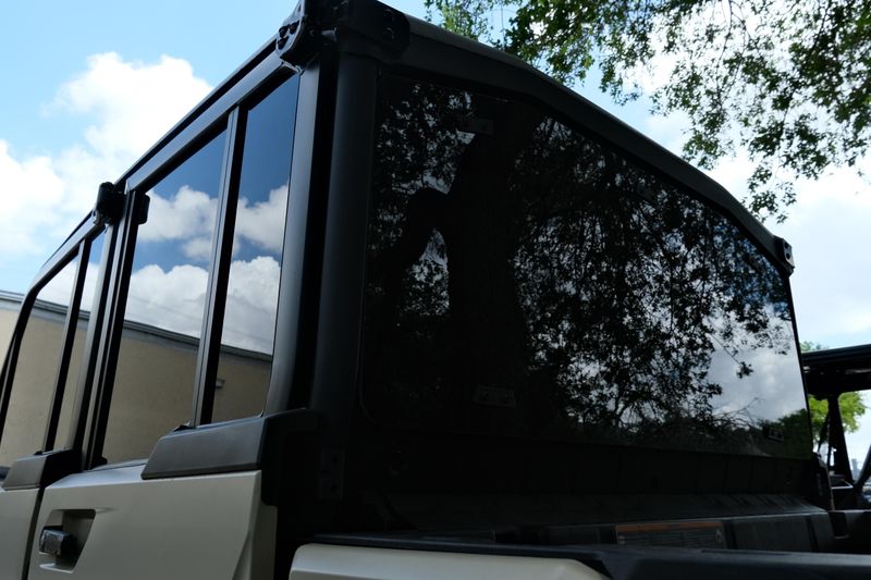 NEW 2026 CAN-AM DEFENDER MAX LIMITED CAB HD11 Image 9