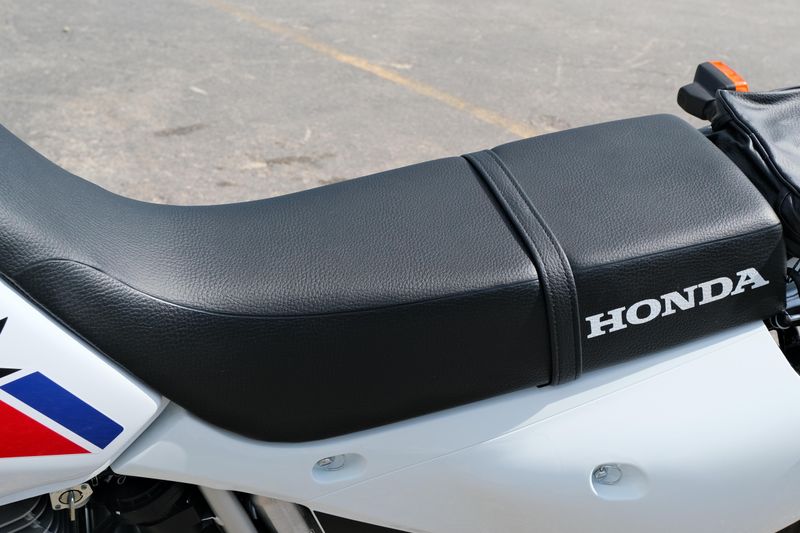 NEW 2025 HONDA XR650L Image 12